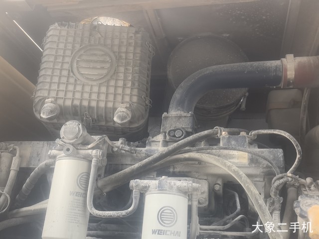 山东临工 L953 装载机