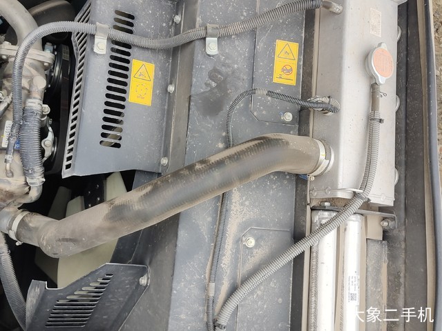 神钢 SK350LC-10 挖掘机
