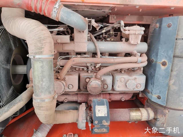 斗山 DH220LC-9E 挖掘机