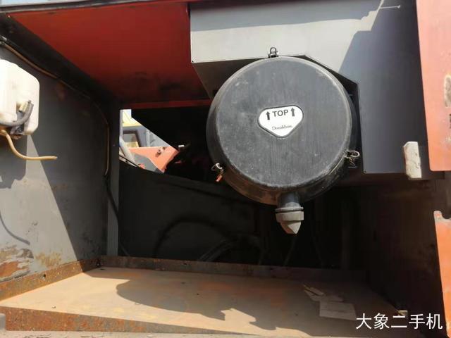 日立 ZX360H-3G 挖掘机