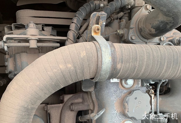 三一重工 SY135C-9 挖掘机