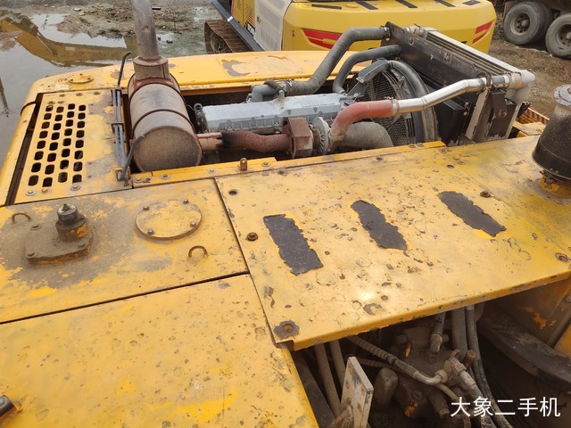 三一重工 SY360C 挖掘机