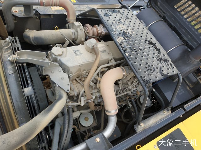 住友 SH360HD-6 挖掘机