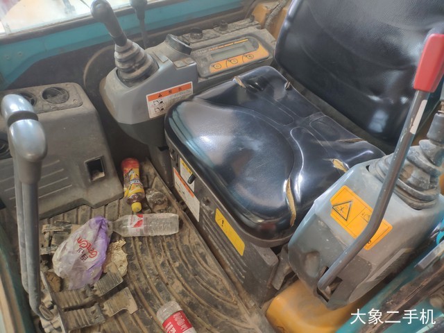 久保田 KX155-3S 挖掘机