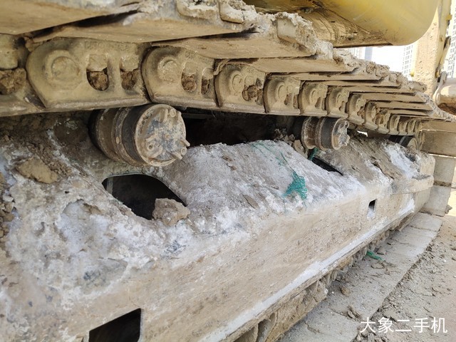 卡特彼勒 M320D2 挖掘机