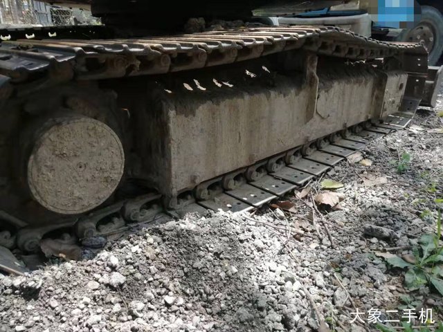 三一重工 SY65C-9 挖掘机