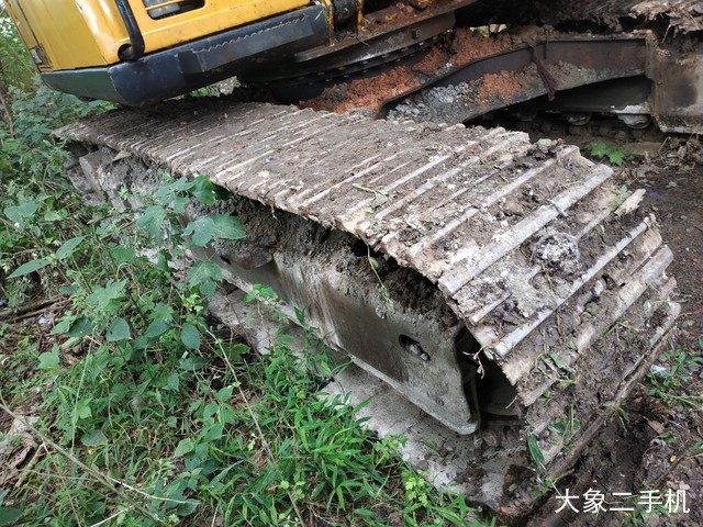 三一重工 SY135C 挖掘机