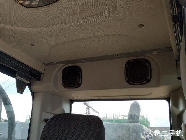 徐工 XE470D 挖掘机