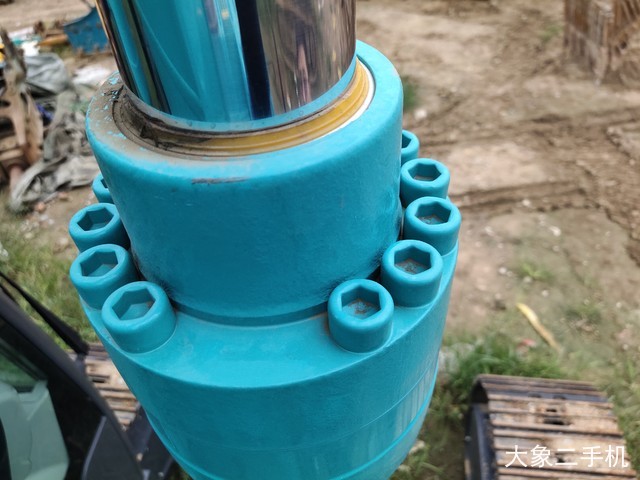 神钢 SK210LC-10 挖掘机