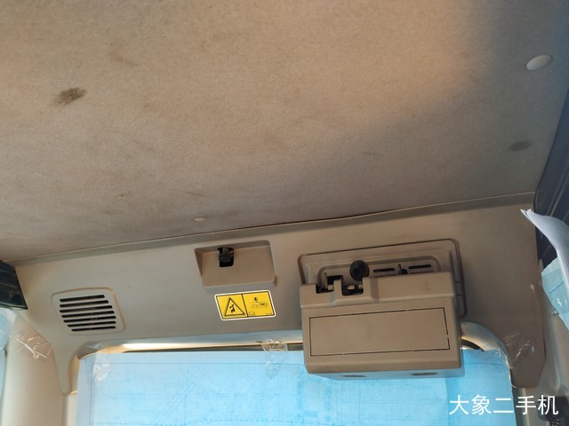 卡特彼勒 329D 挖掘机