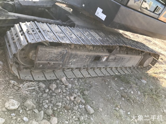 三一重工 SY60C-9 挖掘机