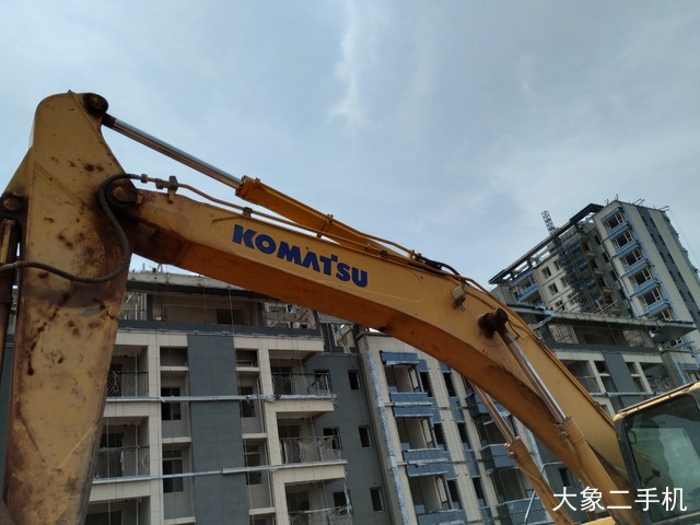 小松 PC360-7 挖掘机