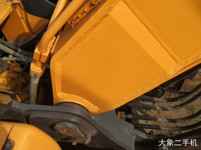 三一重工 SY365C-8 挖掘机