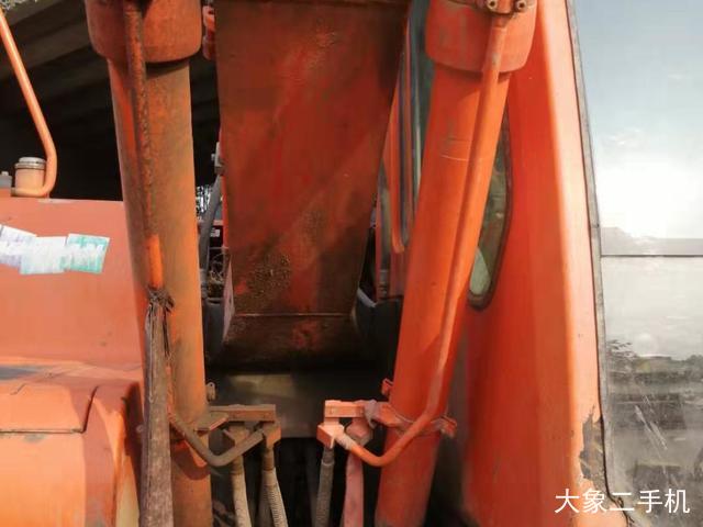 斗山 DH150LC-7 挖掘机