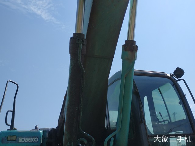 神钢 SK350LC-8 挖掘机