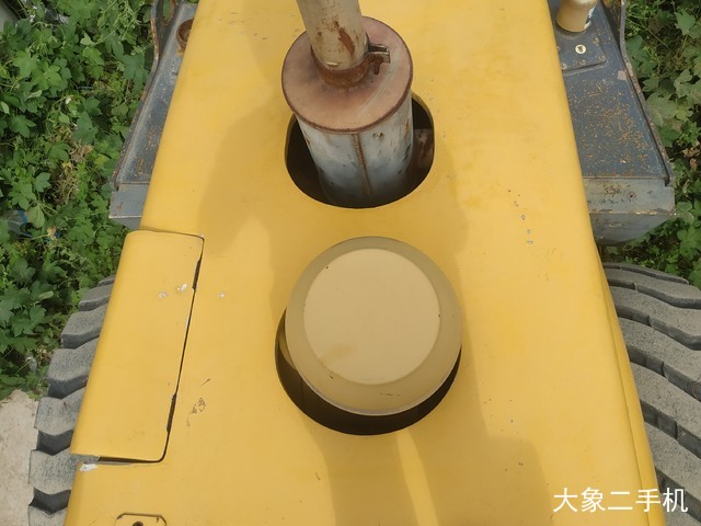 山推 SR22M 压路机