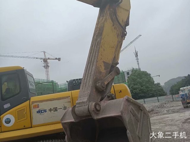 小松 PC360-7 挖掘机