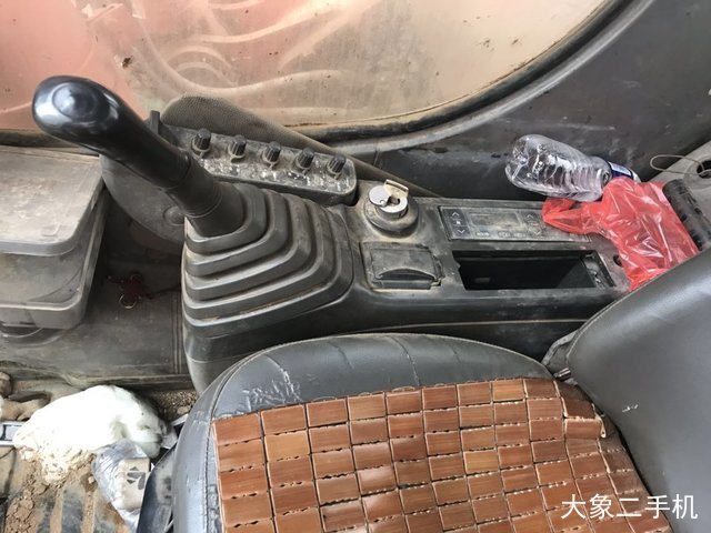 日立 ZX350K-6 挖掘机