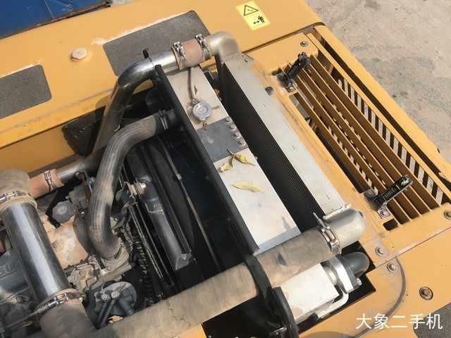 徐工 XE265C 挖掘机