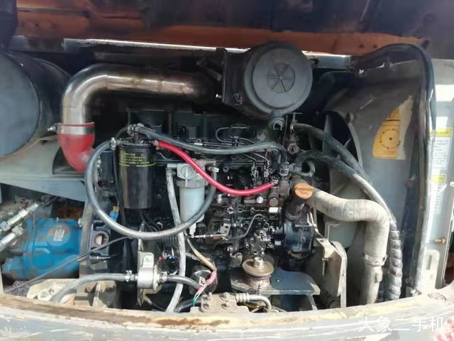 徐工 XE60 挖掘机