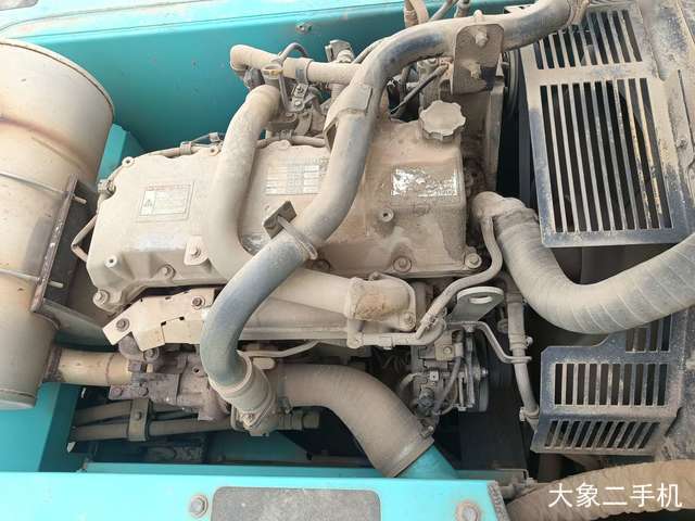 神钢 SK260LC-8 挖掘机