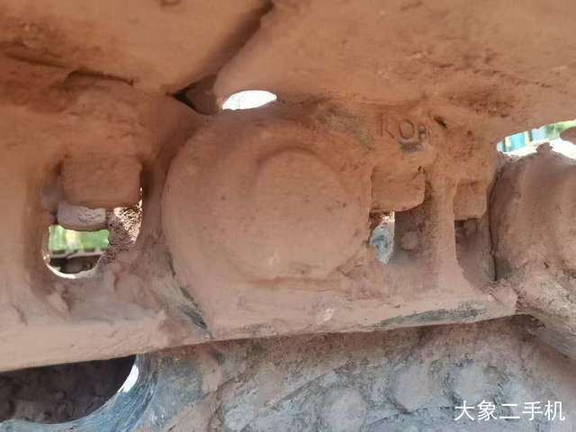 神钢 SK350LC-8 挖掘机