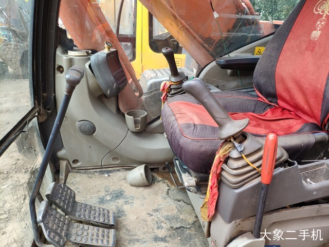 日立 ZX240 挖掘机