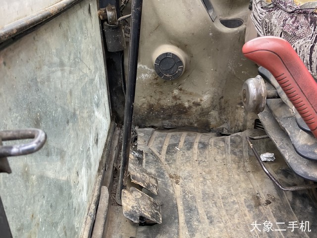 斗山 DH60-7 挖掘机