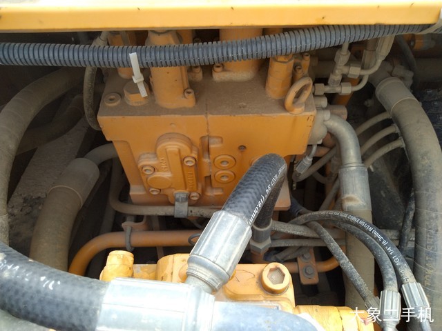 三一重工 SY225C 挖掘机