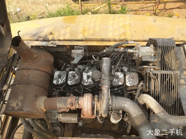 三一重工 SY200C 挖掘机