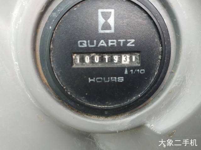 神钢 SK350LC-8 挖掘机