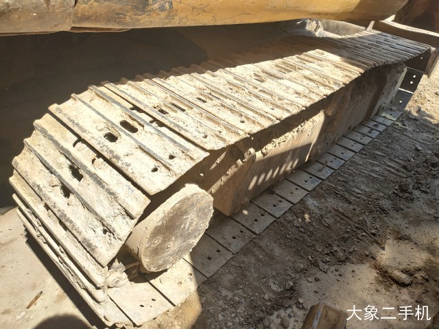 徐工 XE60CA 挖掘机