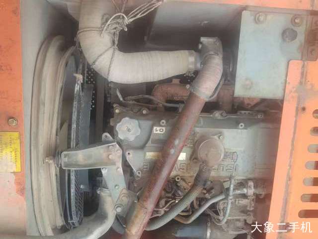 日立 EX250-5 挖掘机