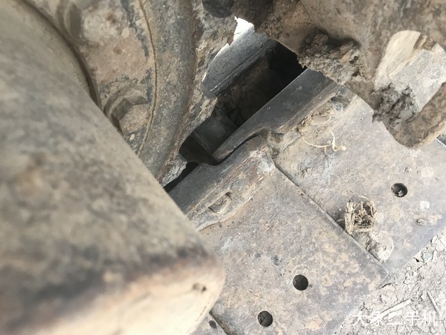 小松 PC56-7 挖掘机