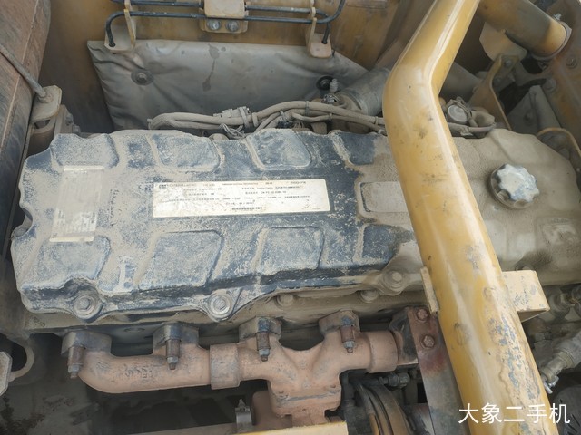 卡特彼勒 336D液压 挖掘机