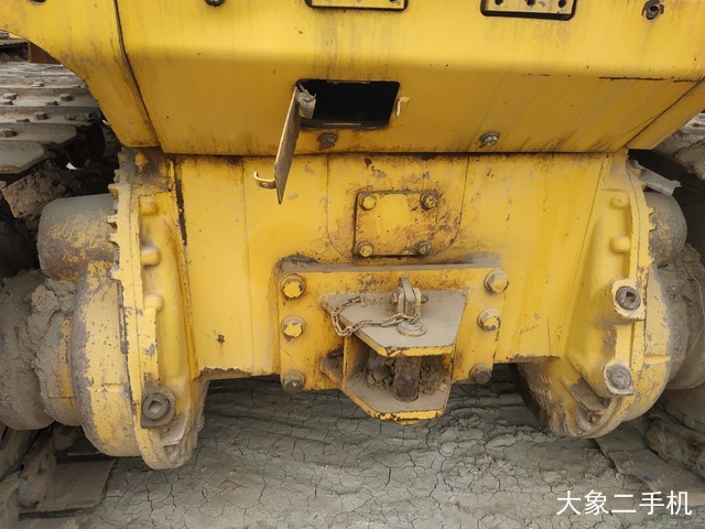 山推 SD13标准型 推土机