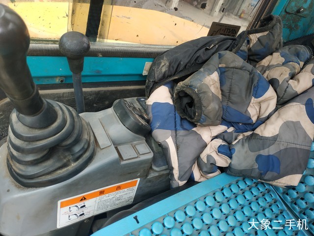 久保田 KX155-3S 挖掘机