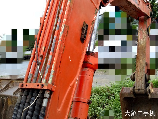 恒特重工 HT60-8 挖掘机