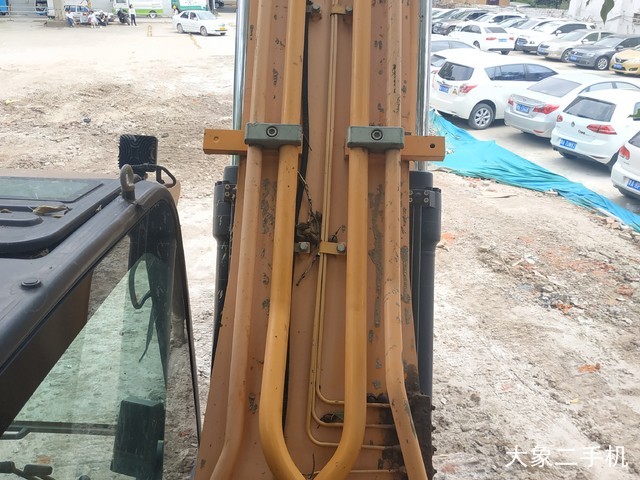 三一重工 SY235C-9 挖掘机