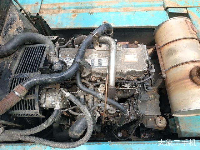 神钢 SK250-8 挖掘机