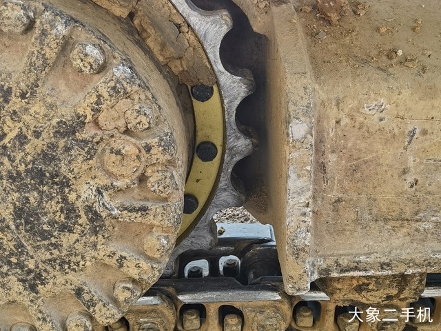 卡特彼勒 320CL 挖掘机