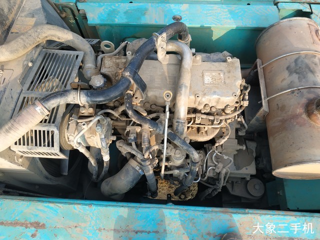 神钢 SK250-8 挖掘机