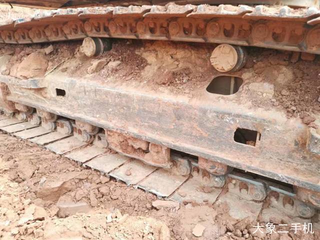 卡特彼勒 323DL 挖掘机