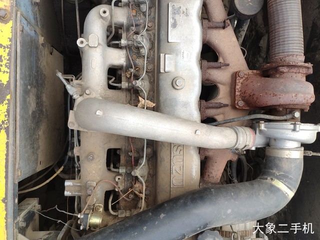 住友 SH220LC-3 挖掘机