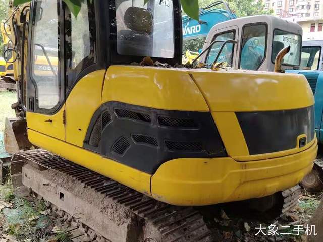 中联重科 ZE150 挖掘机