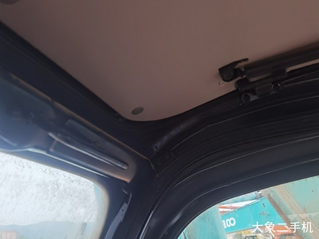 神钢 SK350LC-8 挖掘机