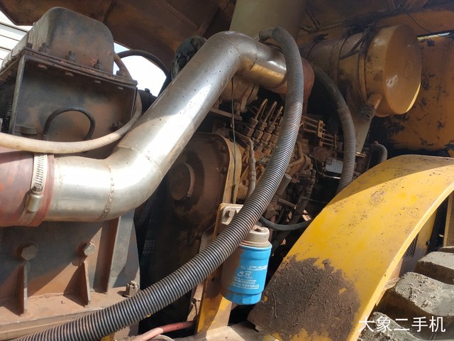 徐工 XS262J 压路机