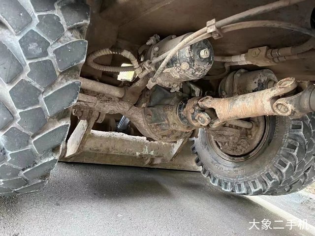 新源 XYB75W-9 挖掘机