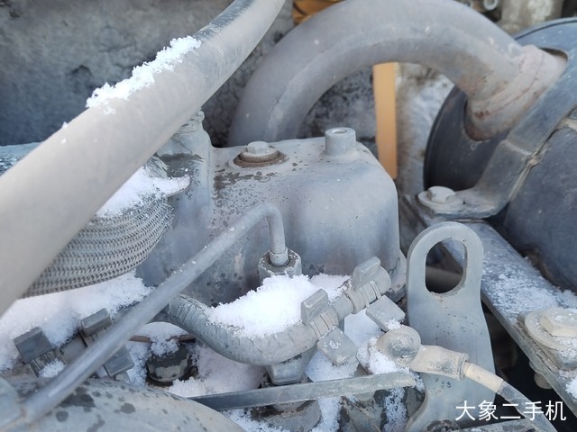 三一重工 SY75C-9 挖掘机