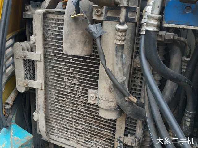 久保田 KX161-3S 挖掘机